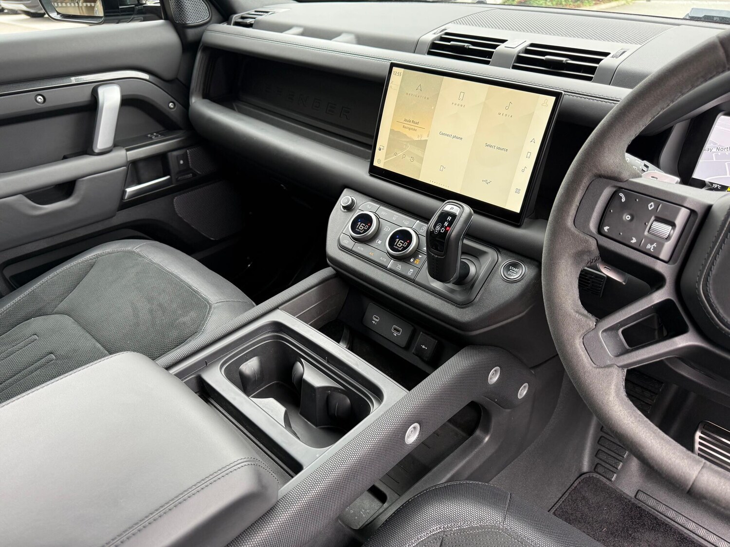 Vehicle 19