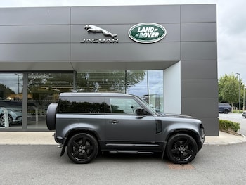 Used Land Rover Defender 90 2023 for sale - 75646953: Photo