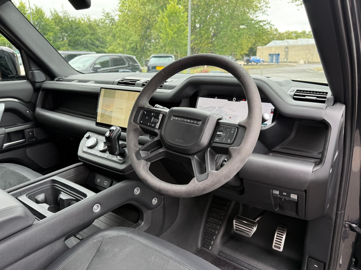 Vehicle 34