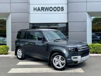 (72) - 3.0 D300 MHEV HSE SUV 5dr Diesel Auto 4WD Euro 6 (s/s) (300 ps)