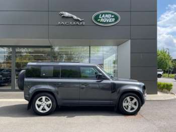 Used Land Rover Defender 2022 for sale - 75141528: Photo