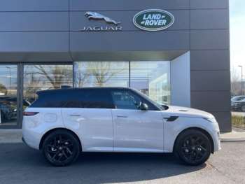 Used Land Rover Range Rover Sport 2025 for sale - 75140196: Photo