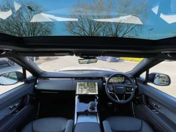 Used Land Rover Range Rover Sport 2025 for sale - 75140196: Photo