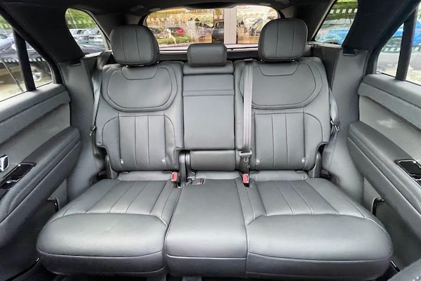 Used Land Rover Range Rover Sport 2025 for sale - 76227214: Photo 11