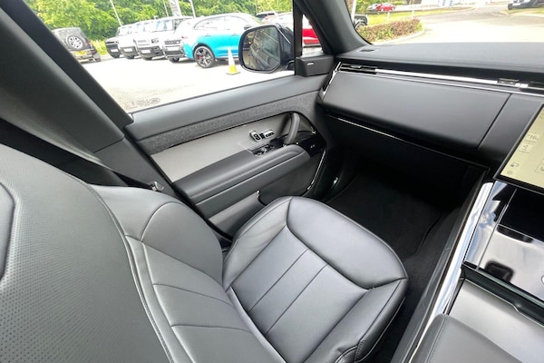 Used Land Rover Range Rover Sport 2025 for sale - 76227214: Photo 13