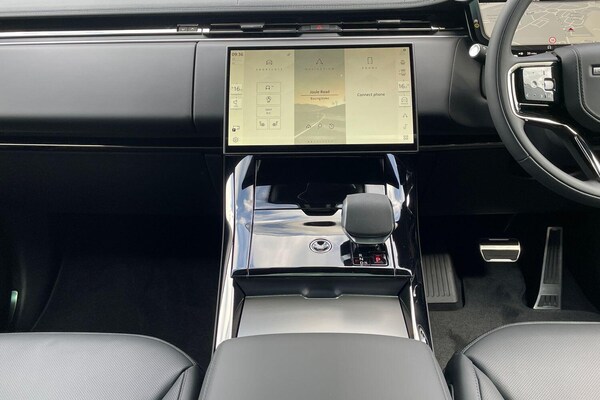 Used Land Rover Range Rover Sport 2025 for sale - 76227214: Photo 15