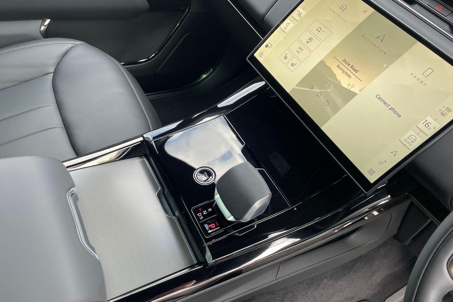 Used Land Rover Range Rover Sport 2025 for sale - 76227214: Photo 19