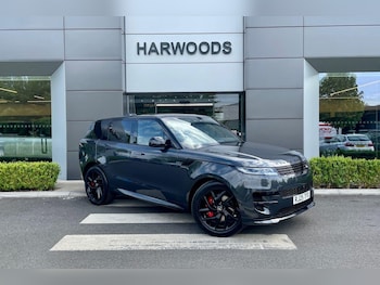 2025 (25) - 3.0 D250 MHEV Edition SUV 5dr Diesel Auto 4WD Euro 6 (s/s) (250 ps)
