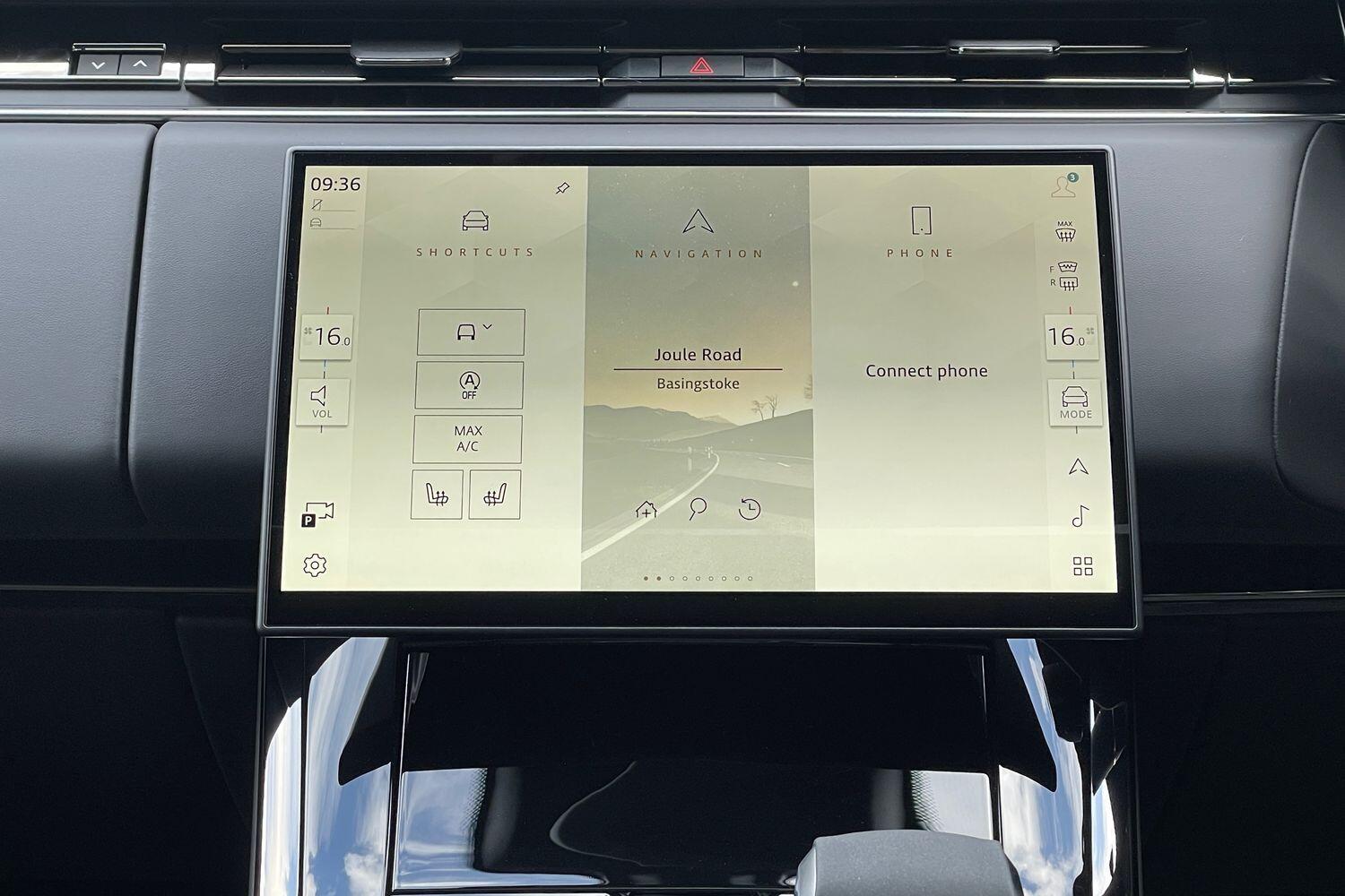 Used Land Rover Range Rover Sport 2025 for sale - 76227214: Photo 22