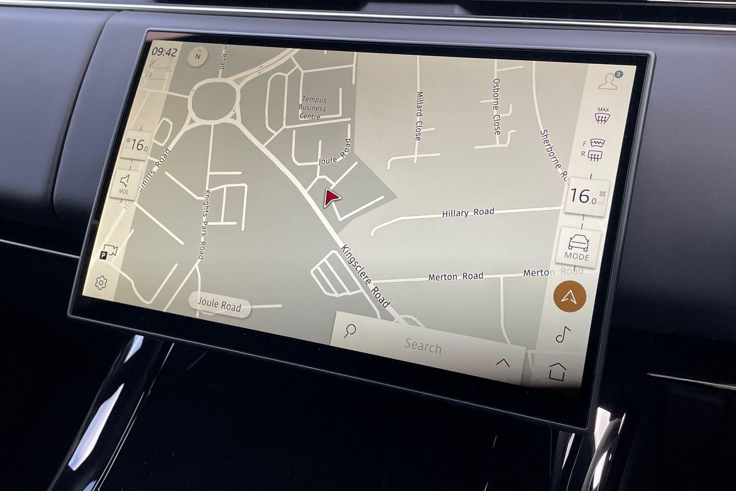 Used Land Rover Range Rover Sport 2025 for sale - 76227214: Photo 31