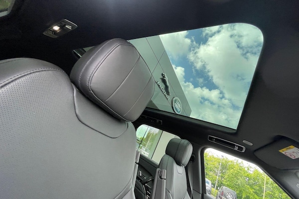 Used Land Rover Range Rover Sport 2025 for sale - 76227214: Photo 37