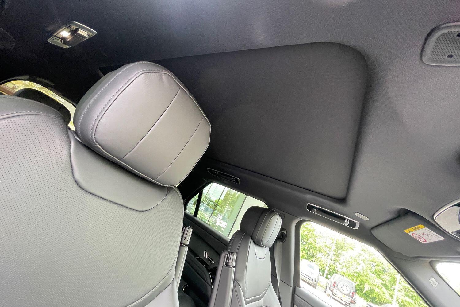 Used Land Rover Range Rover Sport 2025 for sale - 76227214: Photo 38