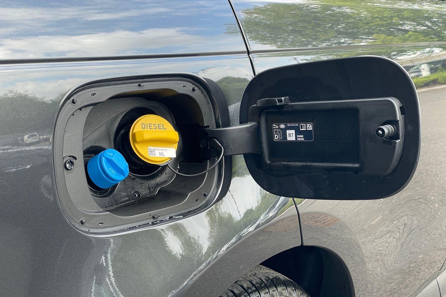 Used Land Rover Range Rover Sport 2025 for sale - 76227214: Photo 42