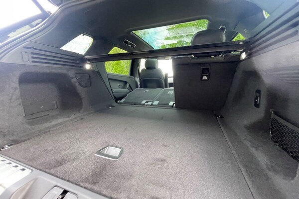 Used Land Rover Range Rover Sport 2025 for sale - 76227214: Photo 47