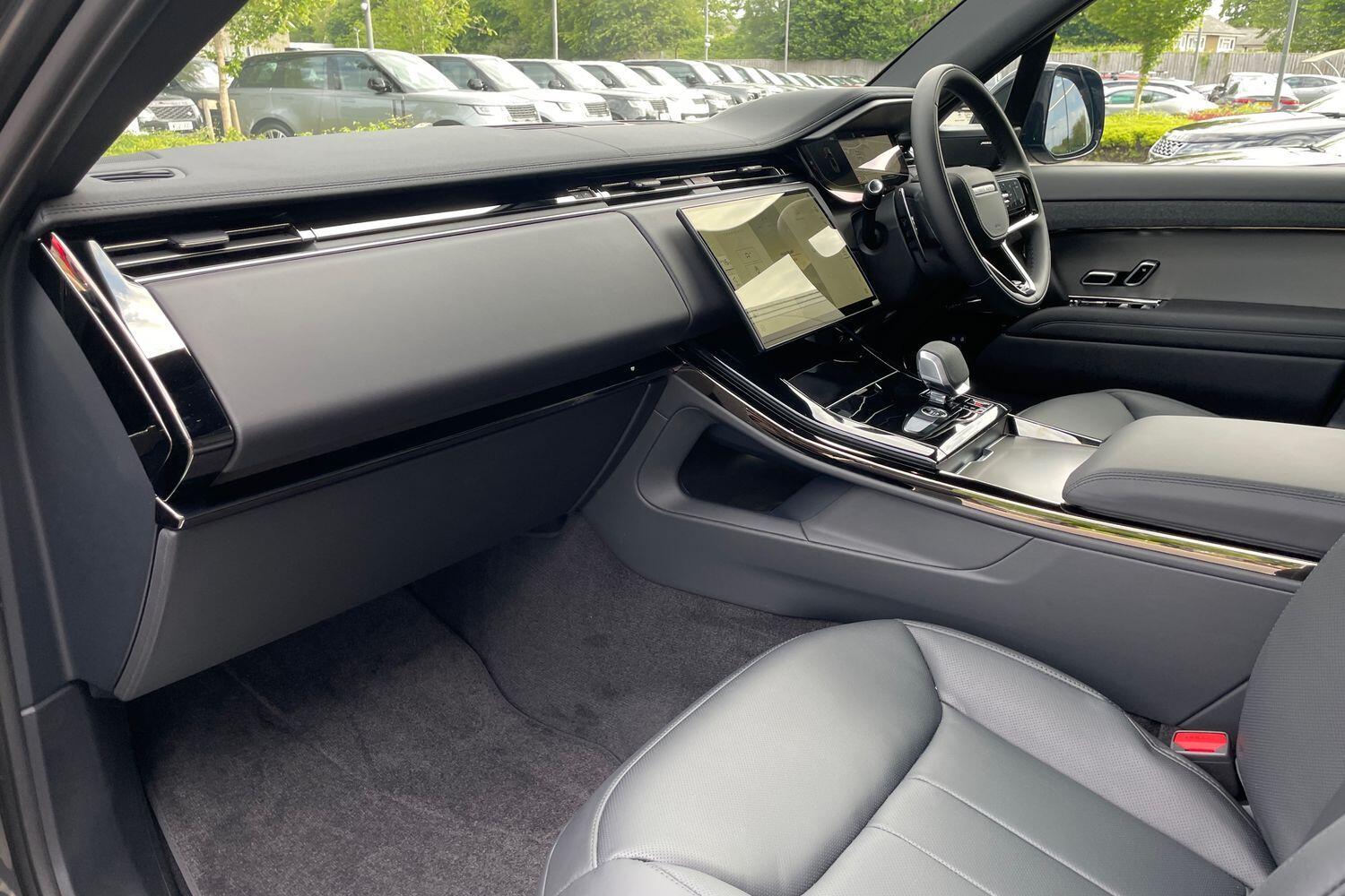 Used Land Rover Range Rover Sport 2025 for sale - 76227214: Photo 52