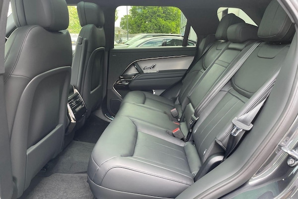 Used Land Rover Range Rover Sport 2025 for sale - 76227214: Photo 53