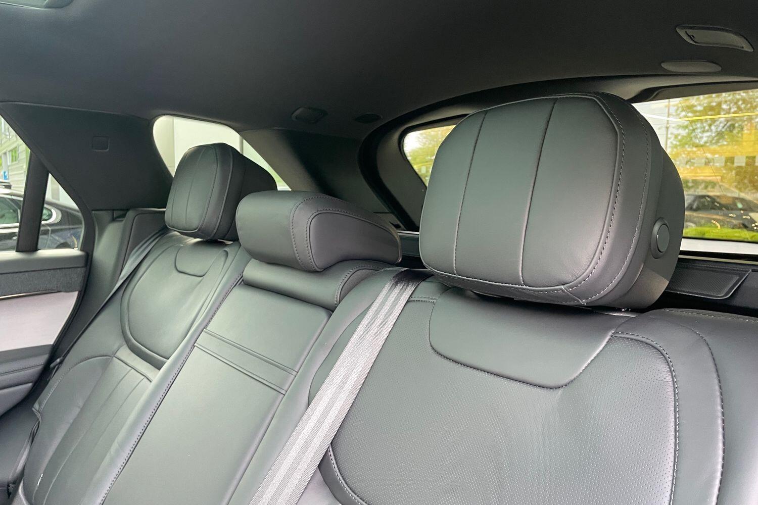 Used Land Rover Range Rover Sport 2025 for sale - 76227214: Photo 54