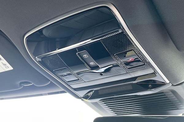 Used Land Rover Range Rover Sport 2025 for sale - 76227214: Photo 57