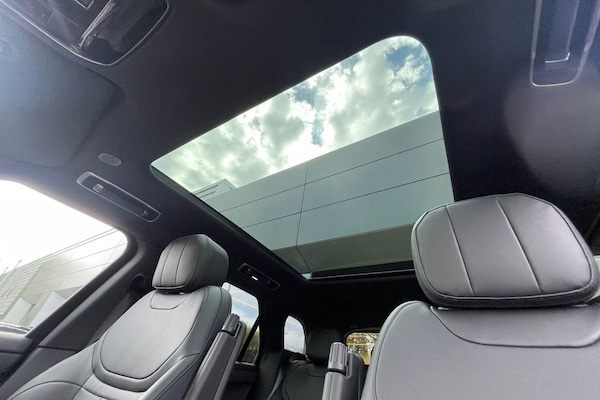 Used Land Rover Range Rover Sport 2025 for sale - 76227214: Photo 5