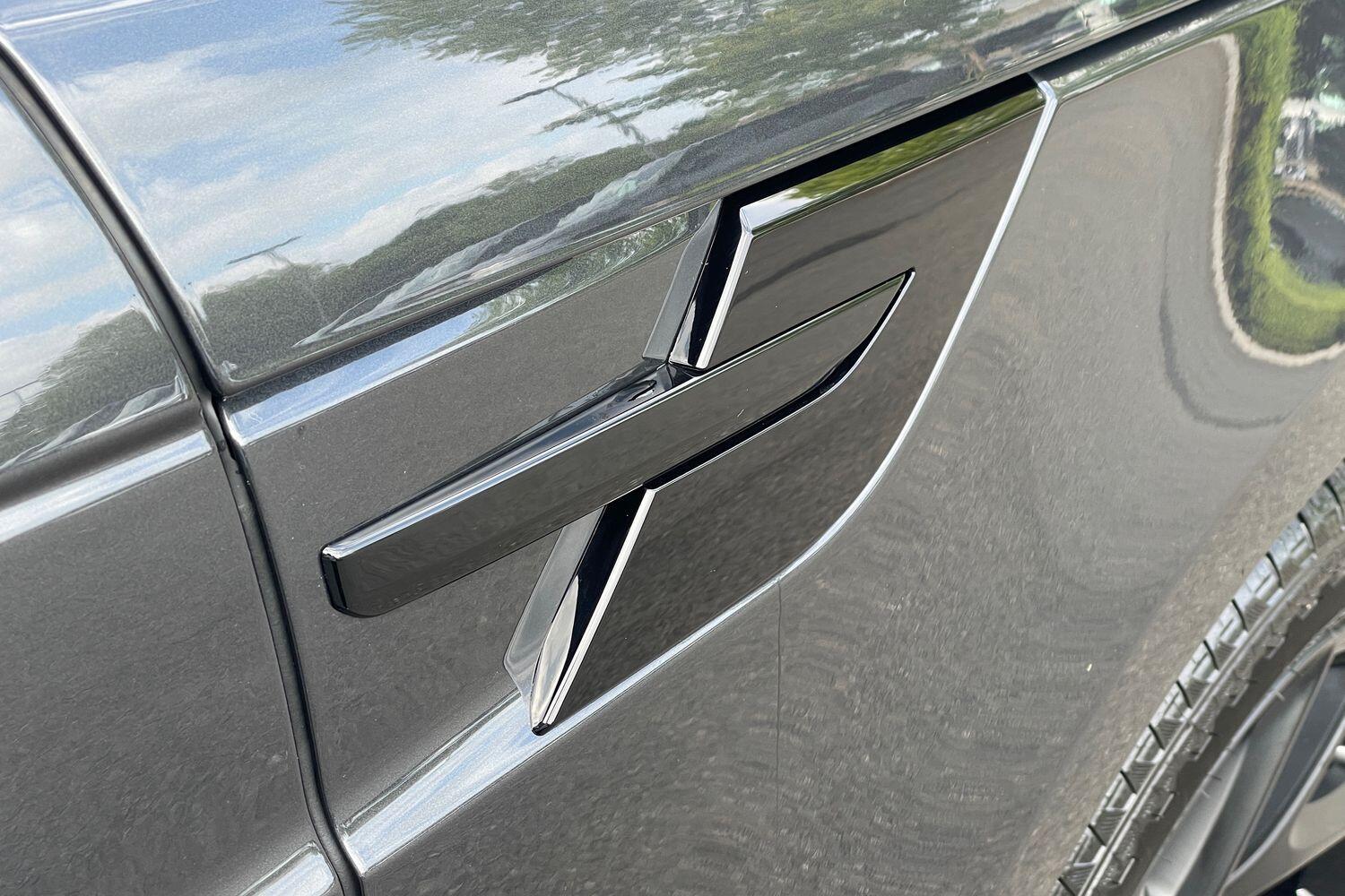 Used Land Rover Range Rover Sport 2025 for sale - 76227214: Photo 64