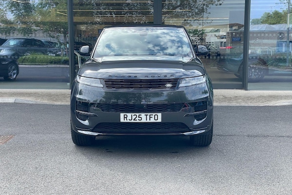 Used Land Rover Range Rover Sport 2025 for sale - 76227214: Photo 6