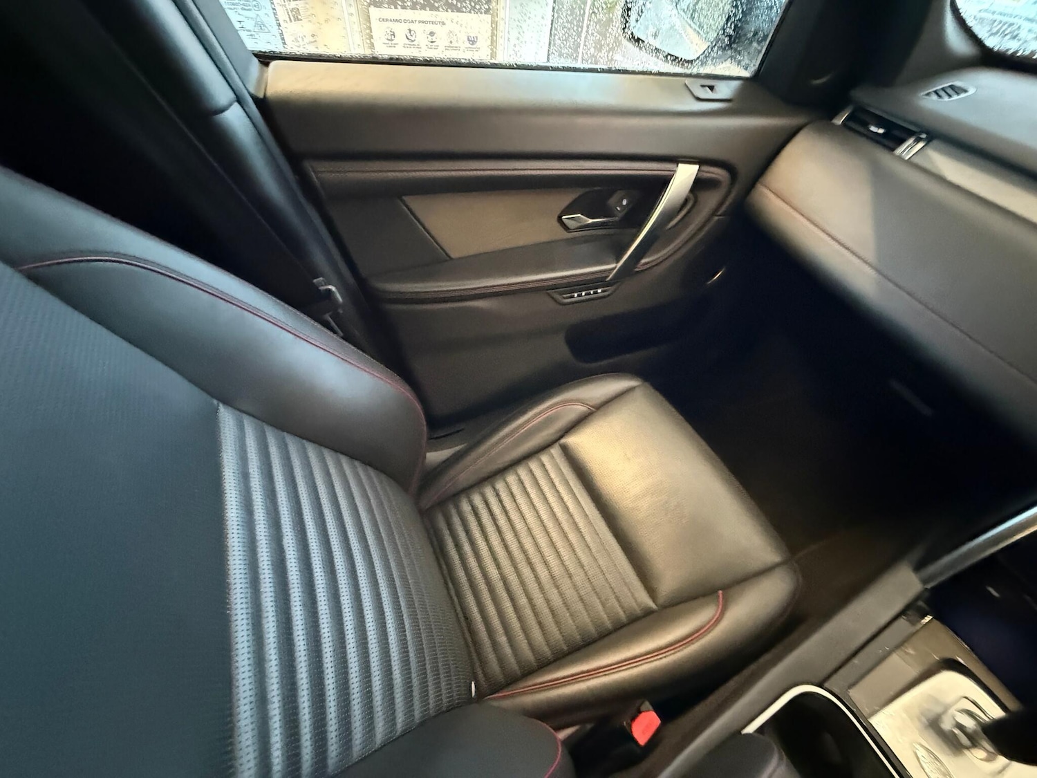 Used Land Rover Discovery Sport for sale - 77279950: Photo 12