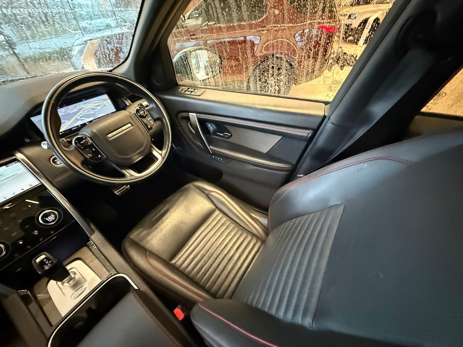 Used Land Rover Discovery Sport for sale - 77279950: Photo 13