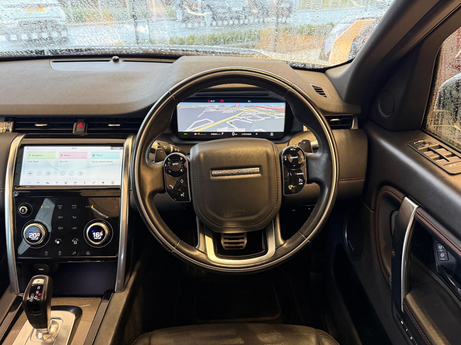 Used Land Rover Discovery Sport for sale - 77279950: Photo 14