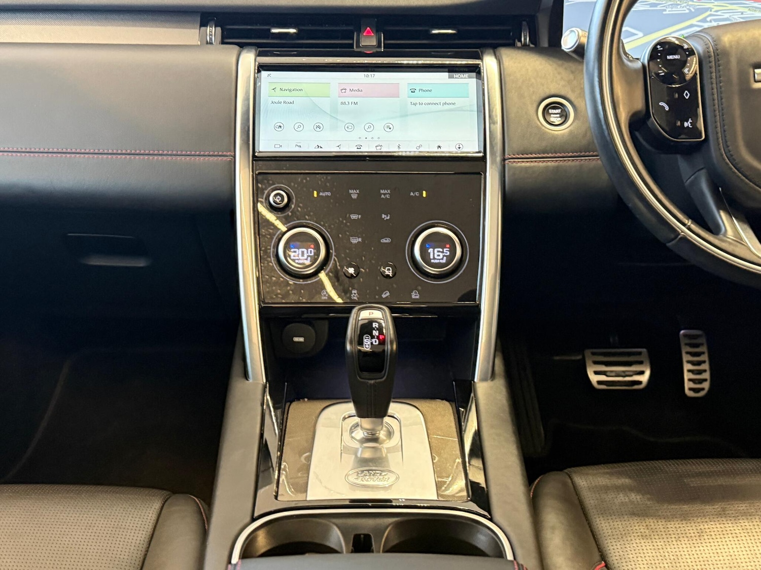 Used Land Rover Discovery Sport for sale - 77279950: Photo 15