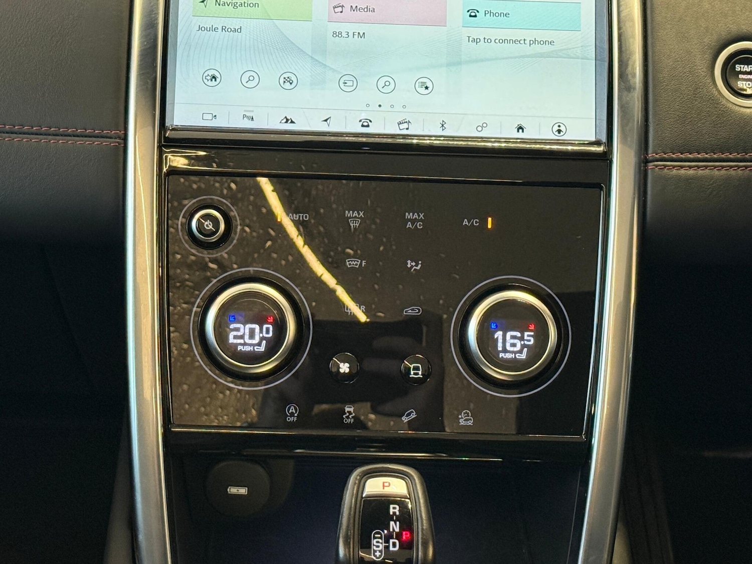 Used Land Rover Discovery Sport for sale - 77279950: Photo 16