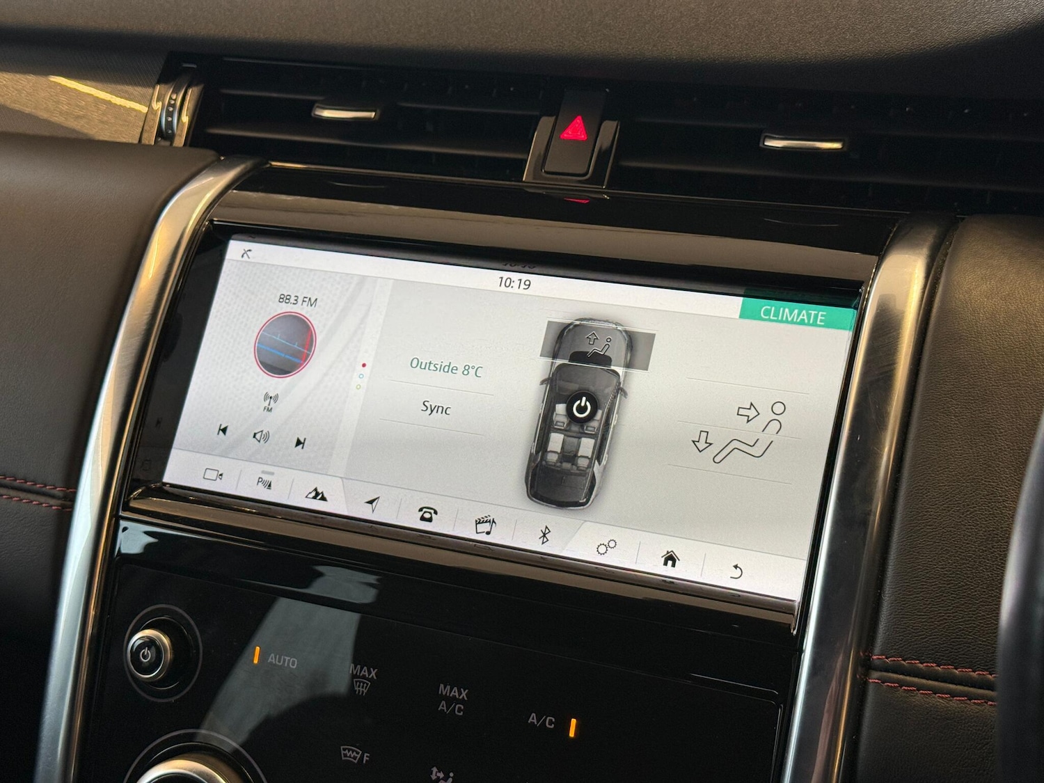 Used Land Rover Discovery Sport for sale - 77279950: Photo 17