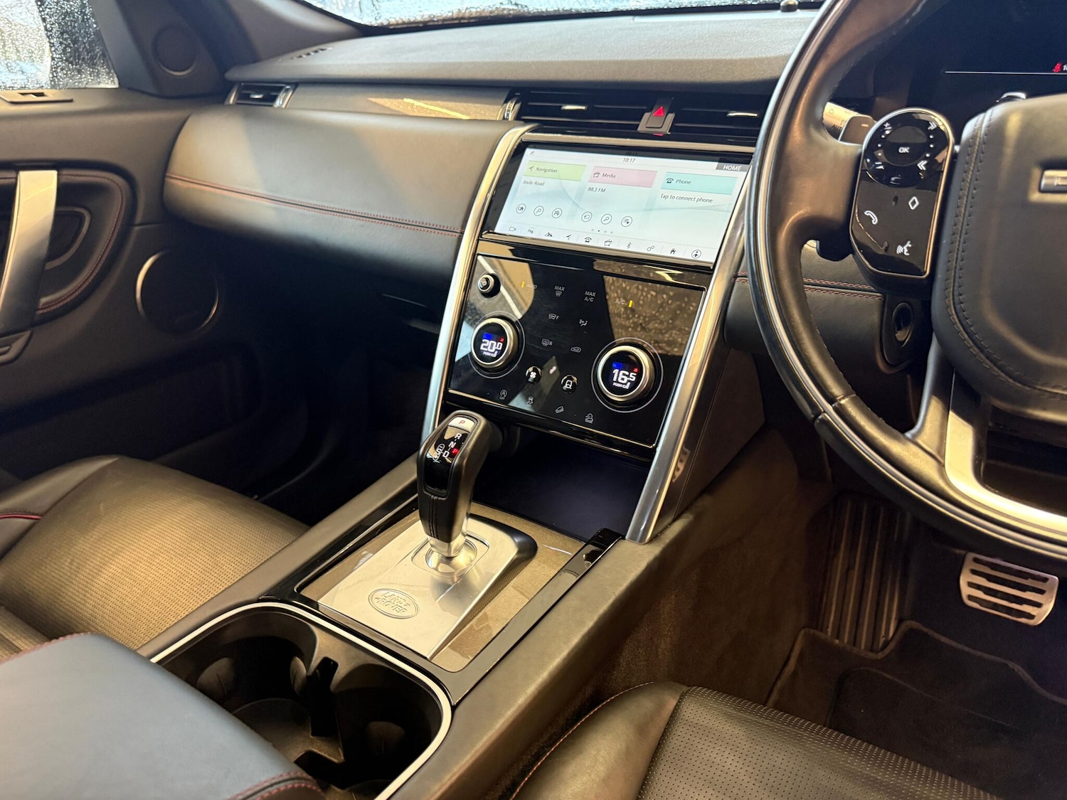 Used Land Rover Discovery Sport for sale - 77279950: Photo 19