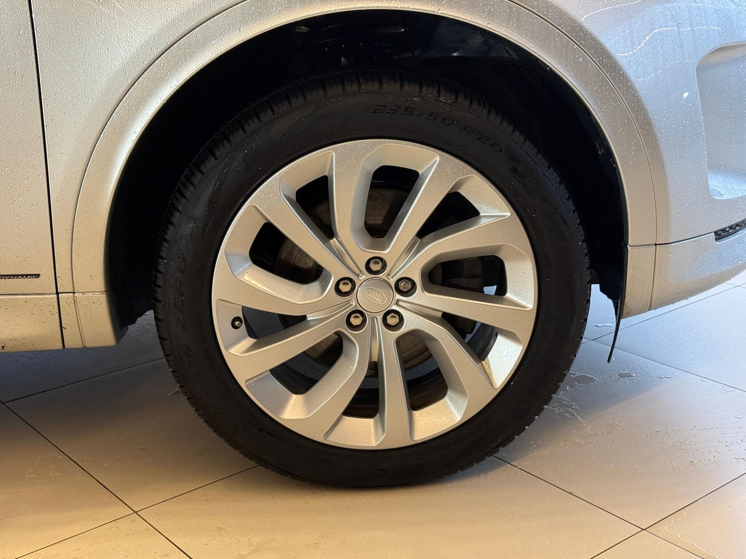 Used Land Rover Discovery Sport for sale - 77279950: Photo 22