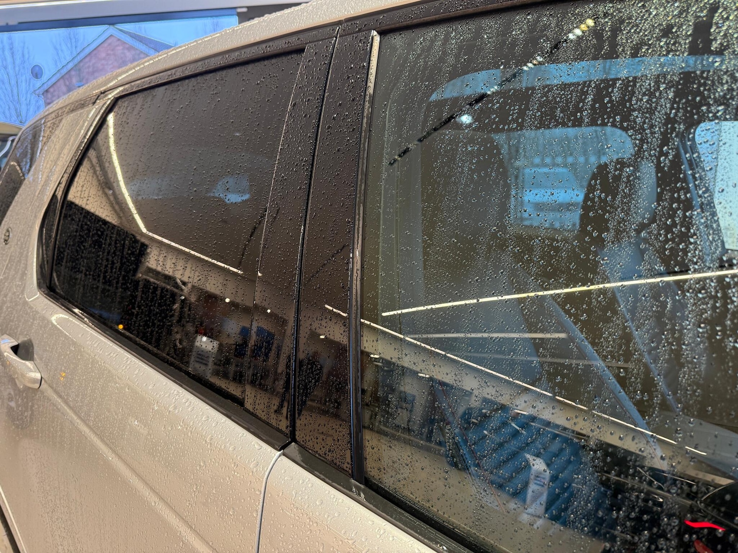 Used Land Rover Discovery Sport for sale - 77279950: Photo 24