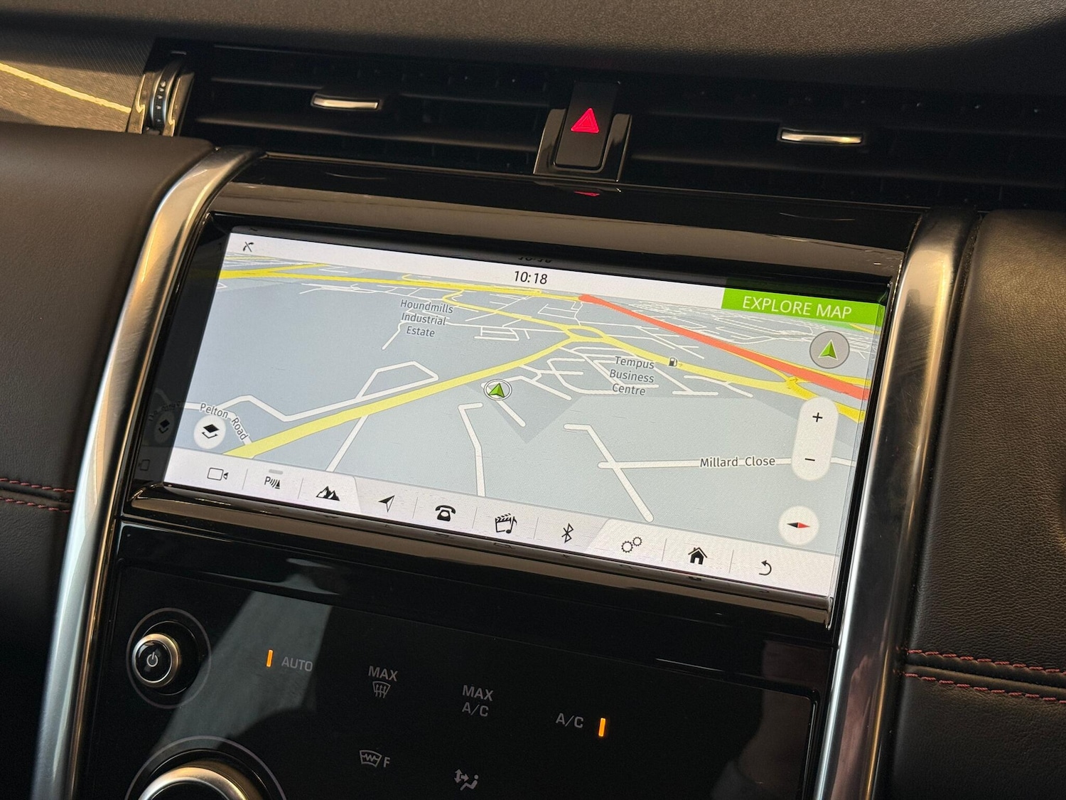 Used Land Rover Discovery Sport for sale - 77279950: Photo 28