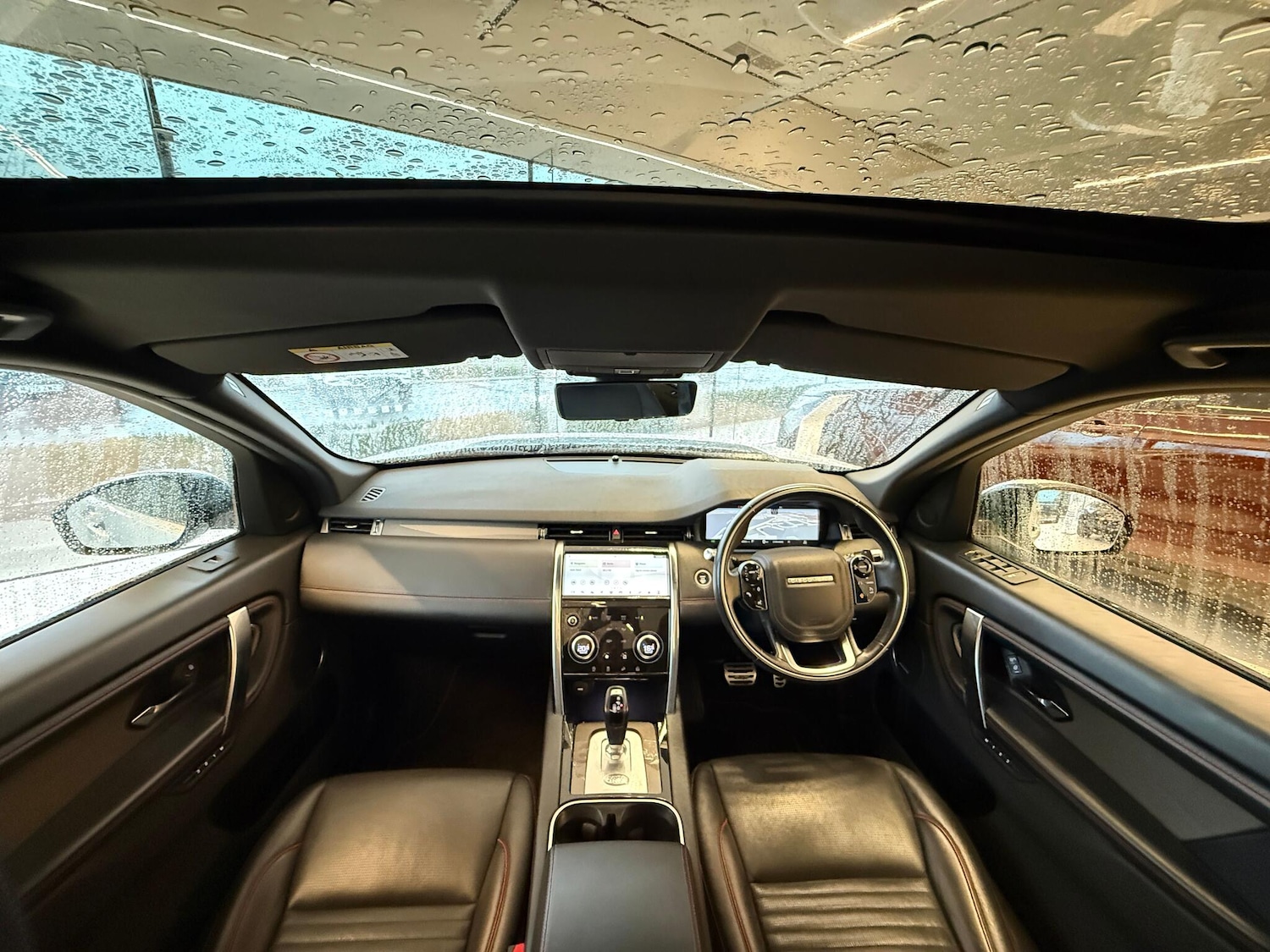 Used Land Rover Discovery Sport for sale - 77279950: Photo 3