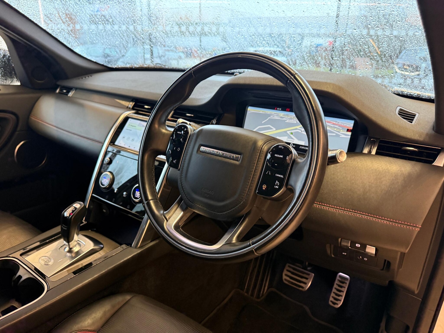 Used Land Rover Discovery Sport for sale - 77279950: Photo 30