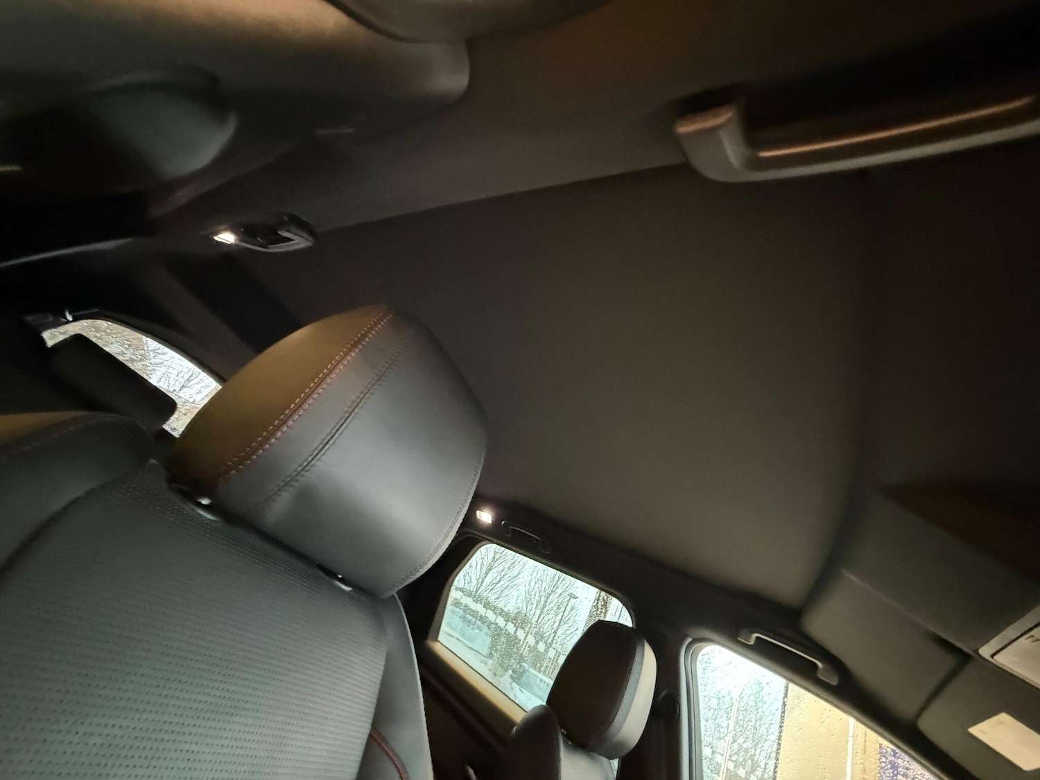 Used Land Rover Discovery Sport for sale - 77279950: Photo 35