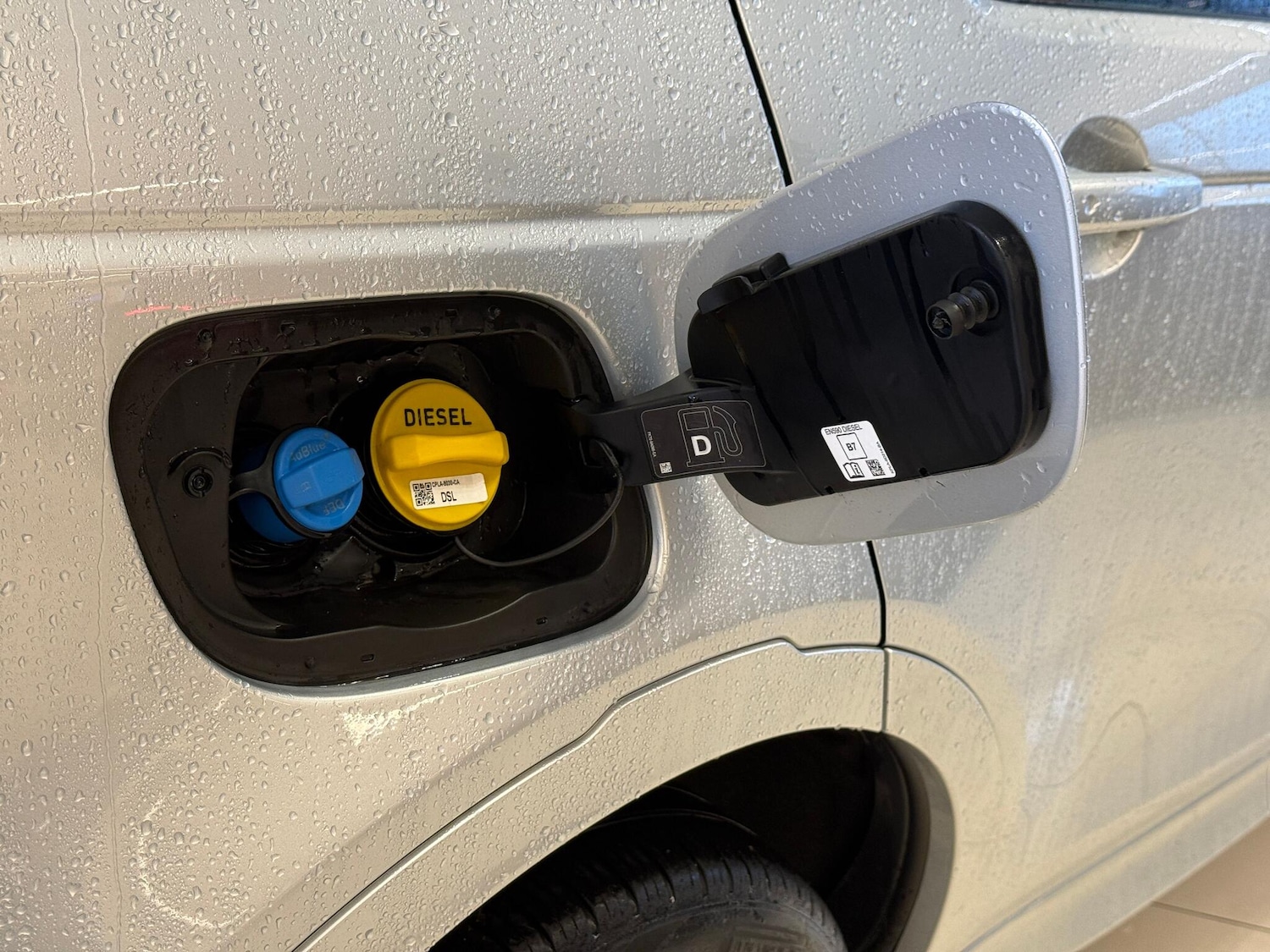 Used Land Rover Discovery Sport for sale - 77279950: Photo 36