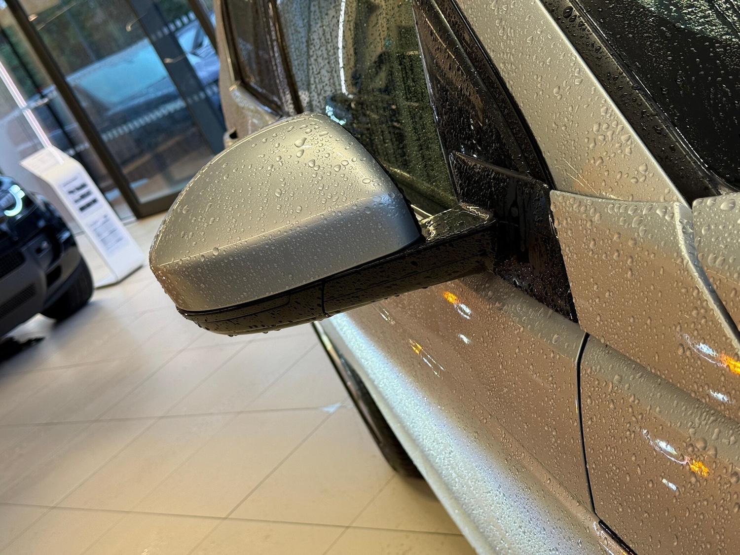 Used Land Rover Discovery Sport for sale - 77279950: Photo 37