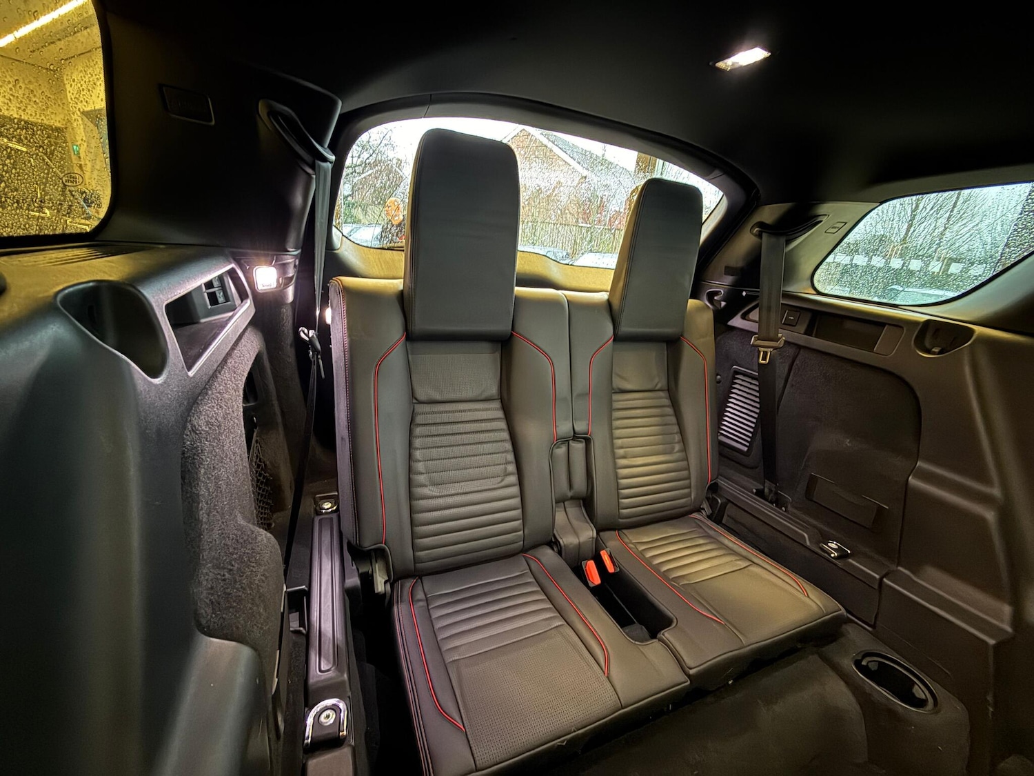 Used Land Rover Discovery Sport for sale - 77279950: Photo 38