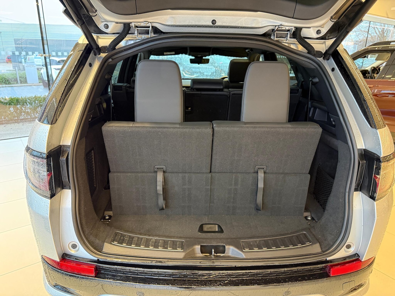 Used Land Rover Discovery Sport for sale - 77279950: Photo 39