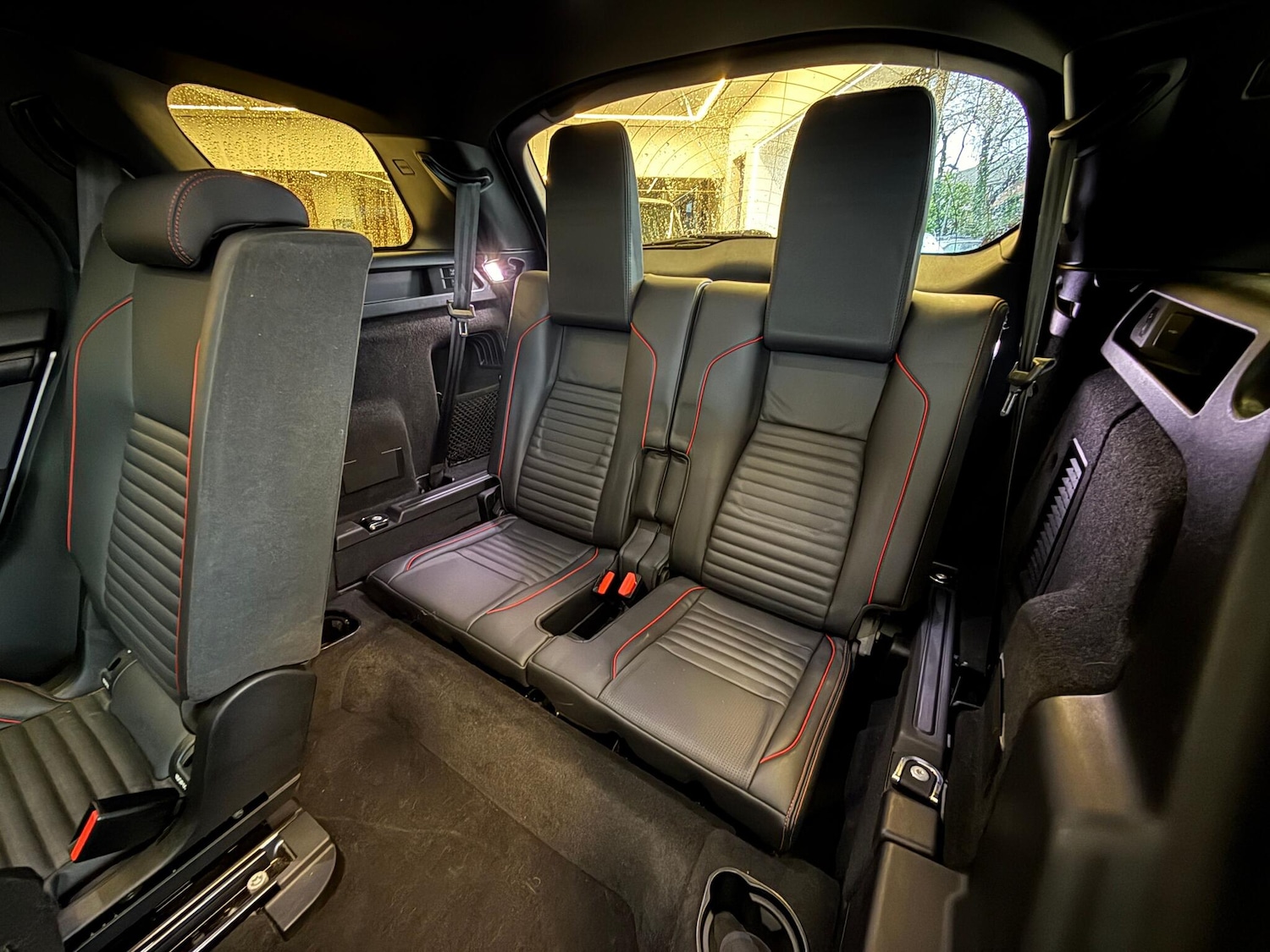 Used Land Rover Discovery Sport for sale - 77279950: Photo 40