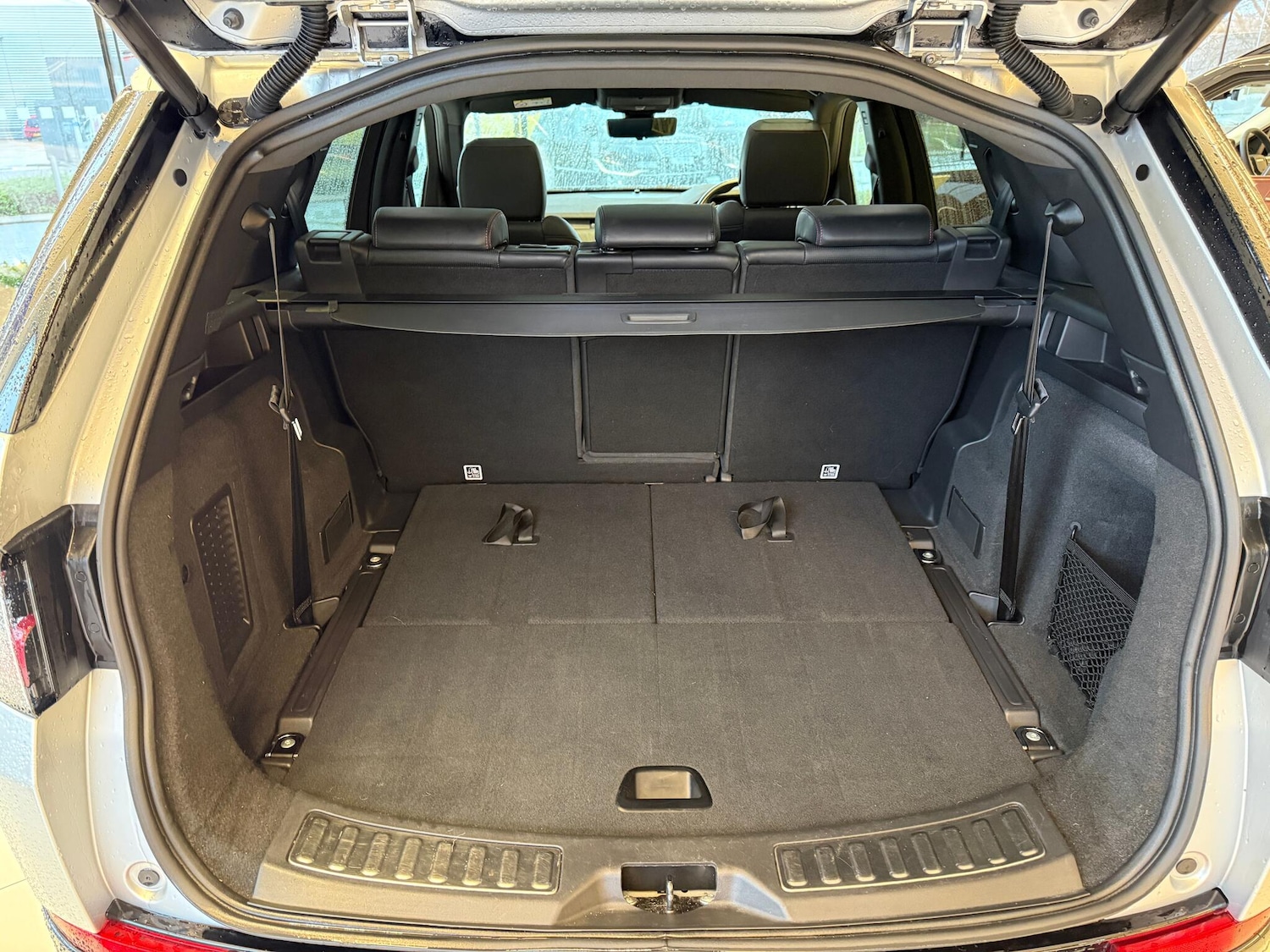 Used Land Rover Discovery Sport for sale - 77279950: Photo 42