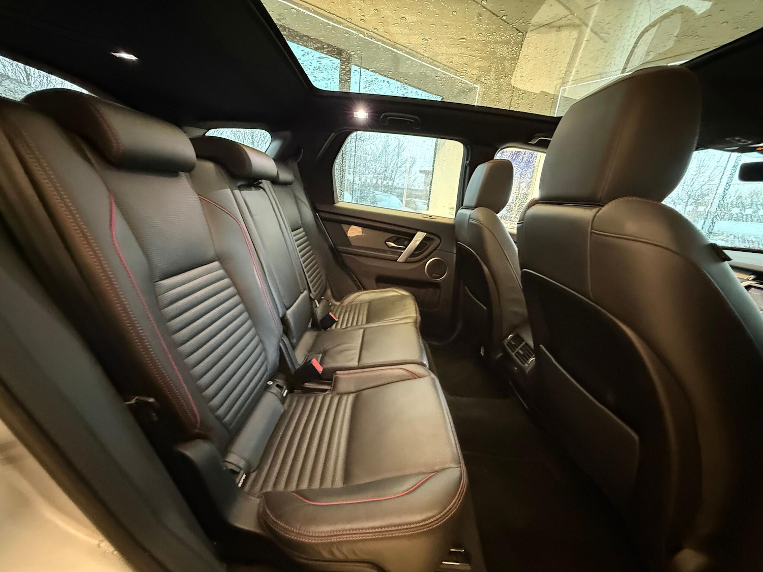 Used Land Rover Discovery Sport for sale - 77279950: Photo 43