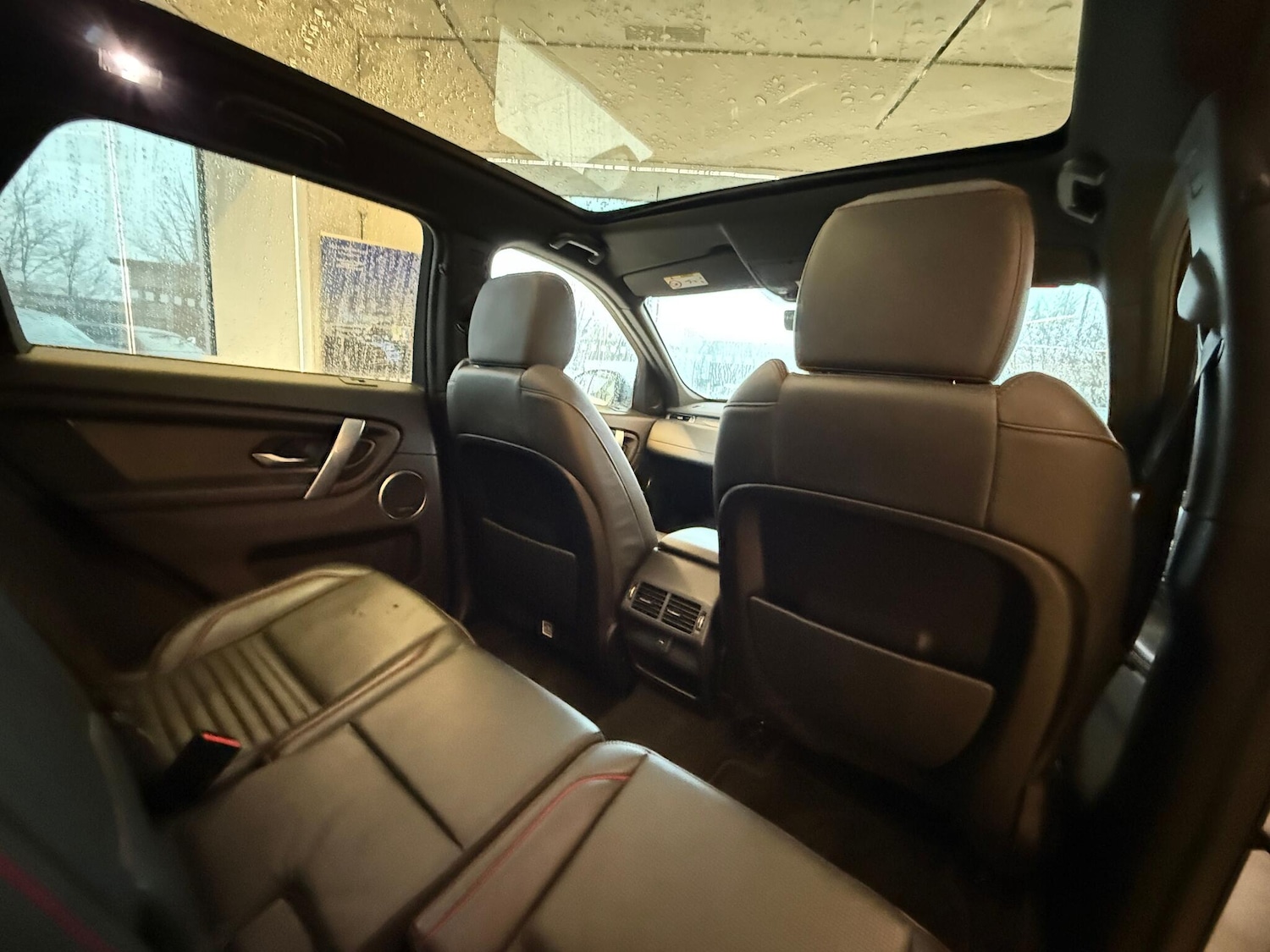 Used Land Rover Discovery Sport for sale - 77279950: Photo 45