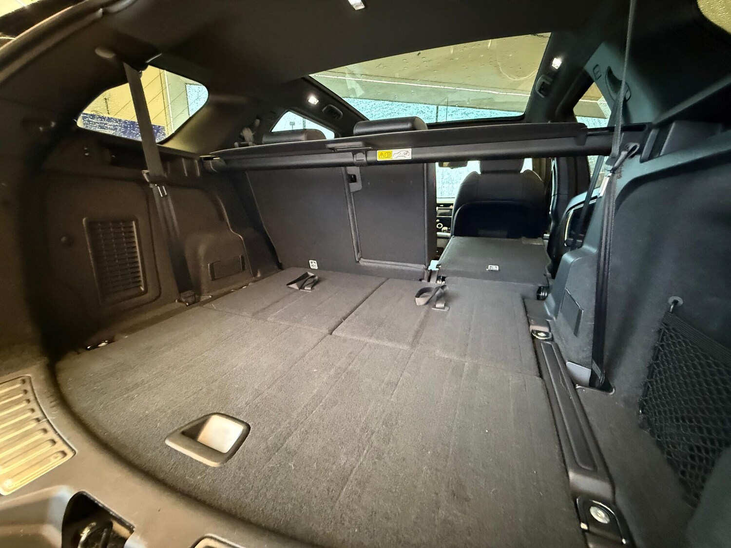 Used Land Rover Discovery Sport for sale - 77279950: Photo 46