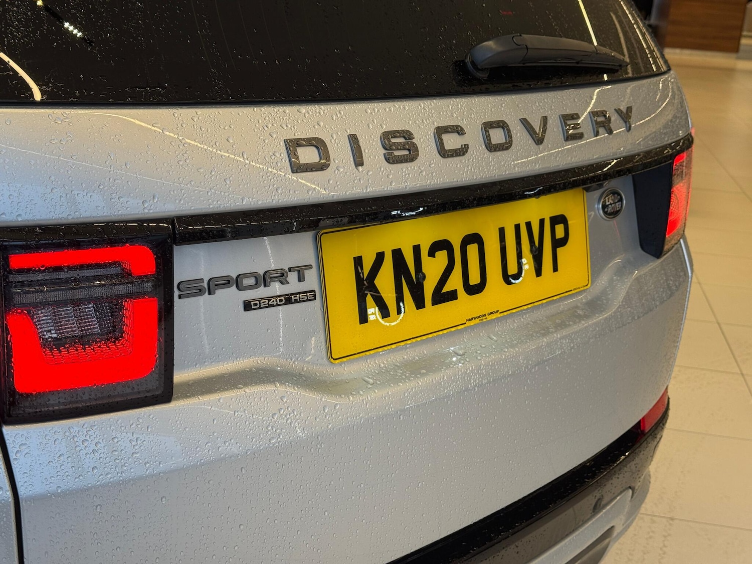 Used Land Rover Discovery Sport for sale - 77279950: Photo 47