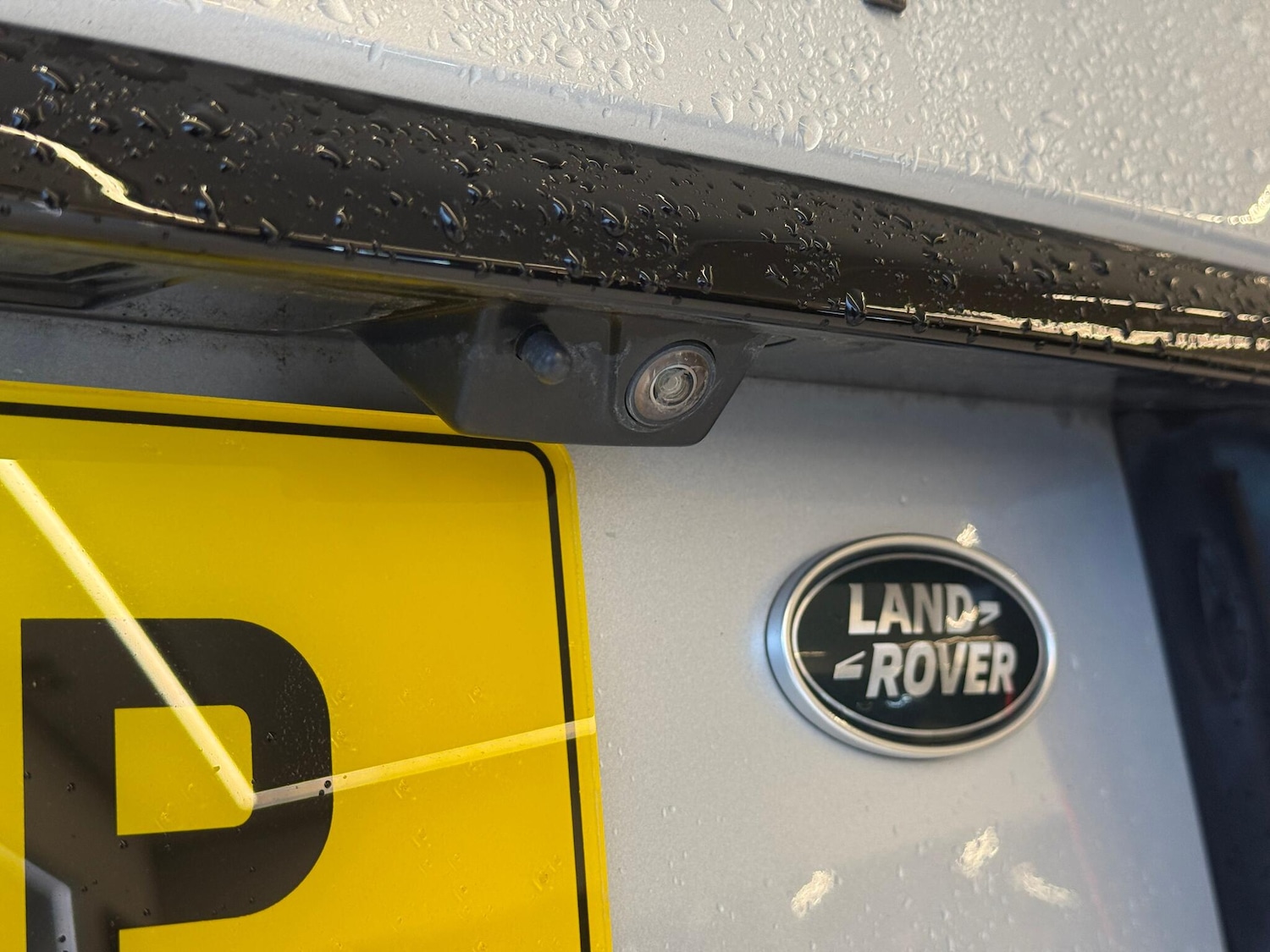 Used Land Rover Discovery Sport for sale - 77279950: Photo 48