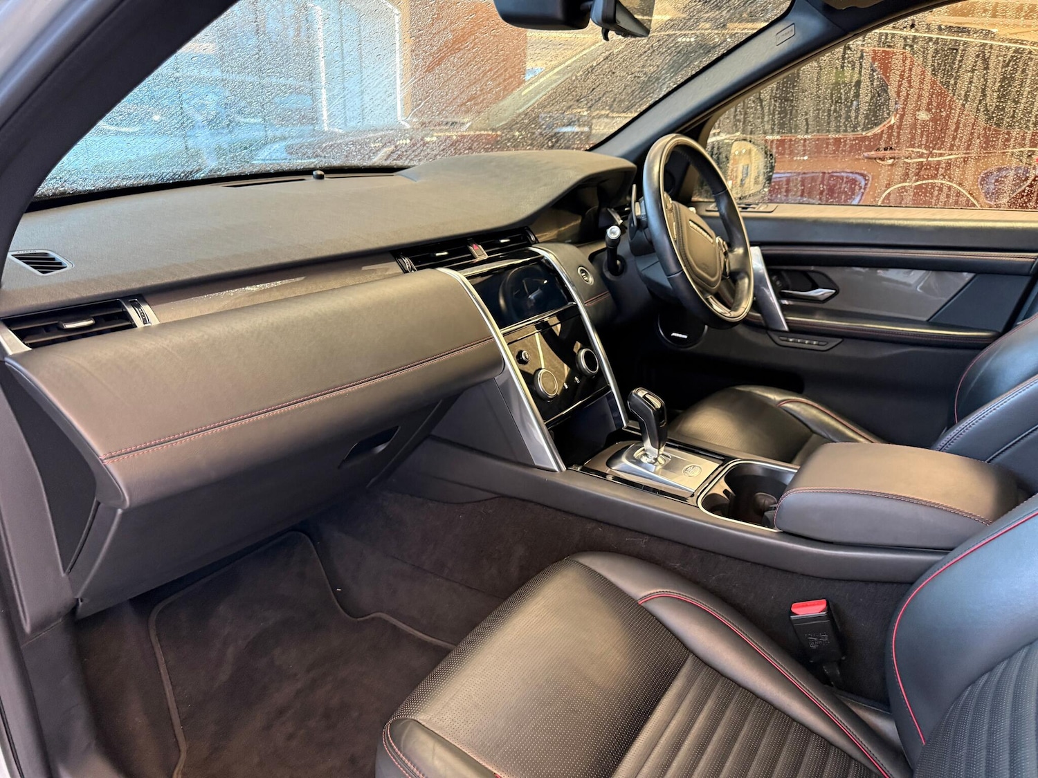 Used Land Rover Discovery Sport for sale - 77279950: Photo 52